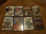 Vintage pc games  nieuw, Spelcomputers en Games, 1 speler, Racen en Vliegen, Ophalen of Verzenden, Zo goed als nieuw