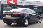 Ford Mondeo 1.6 EcoBoost Trend Business | Read Text | Zo Mee, Auto's, Ford, Voorwielaandrijving, Stof, Zwart, 4 cilinders