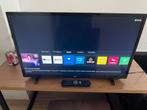 Philips smart led tv 32 inch, Ophalen of Verzenden, Zo goed als nieuw