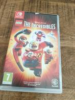 Lego Game Nintendo Switch, Avontuur en Actie, 2 spelers, Ophalen of Verzenden, Zo goed als nieuw