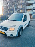 Ford Transit Connect 1.8 Tdci 66KW 2012, Voorwielaandrijving, Stof, 1363 kg, Wit