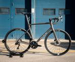 Isaac Boson 105 DI2 XL DT Swiss Good Year Carbon Racefiets, Fietsen en Brommers, Overige merken, Carbon, Shimano, Ophalen of Verzenden