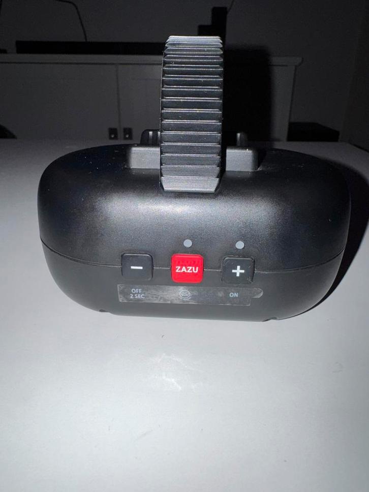 Zazu Robby baby rocker, Kinderen en Baby's, Kinderwagens en Combinaties, Zo goed als nieuw, Overige merken, Ophalen