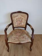 Antieke Vintage Fauteuil, Ophalen