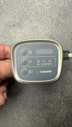 Gazelle innergy display elektrische fiets, Ophalen of Verzenden, Zo goed als nieuw