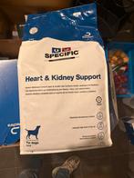 Specific ckd kidney hond voeding 4 kg zak, Ophalen, Hond