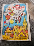 Sinterklaas liedjes boek oud, Diversen, Ophalen of Verzenden, Gebruikt