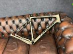 Aeross Gravel X Gravelbike frameset | custom painted, Fietsen en Brommers, Fietsonderdelen, Nieuw, Frame, Aeross, Ophalen