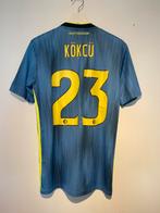 Feyenoord Rotterdam uitshirt 2019/20 Kokcu #23, Maat M, Verzenden, Nieuw, Shirt