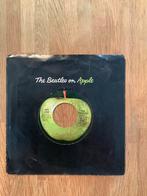 Beatles - Hey Jude 45 rpm Single, 1 single, Ophalen of Verzenden, Gebruikt, Pop