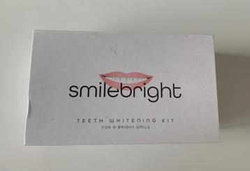 Smilebright beschikbaar voor biedingen