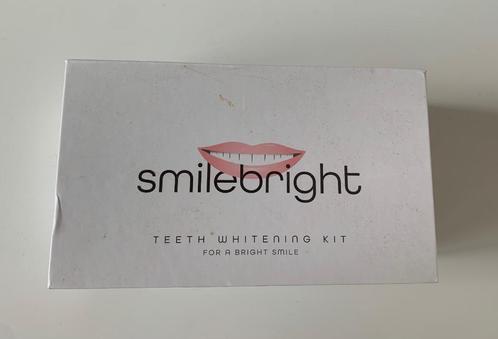 Smilebright, Sieraden, Tassen en Uiterlijk, Uiterlijk | Mondverzorging, Nieuw, Overige typen, Ophalen of Verzenden