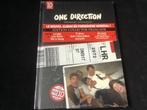 One Direction, Take Me Home Lim. Edition Boek met cd NIEUW, Cd's en Dvd's, Cd's | Pop, Ophalen of Verzenden, Nieuw in verpakking