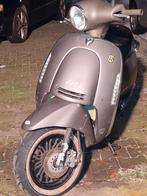 BTC Leo scooter - nette staat, Fietsen en Brommers, Ophalen, Gebruikt, BTC, Benzine