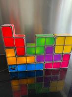 Tetris Lamp, Huis en Inrichting, Ophalen of Verzenden, Zo goed als nieuw, Overige fittingen