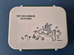 My Neighbor Totoro lunchbox, Ophalen of Verzenden, Nieuw