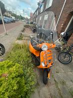 Vespa lx 2010, Fietsen en Brommers, Scooters | Vespa, Ophalen