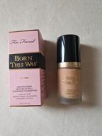 Born this way foudation, Gehele gezicht, Beige, Ophalen of Verzenden, Zo goed als nieuw