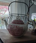 Theepot Villeroy & Boch, Antiek en Kunst, Ophalen of Verzenden