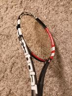 Babolat tennisracket L2, Sport en Fitness, Tennis, L2, Ophalen of Verzenden, Zo goed als nieuw, Racket