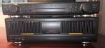 Technics set voor- en eindversterker type 800, Gebruikt, 60 tot 120 watt, Stereo, Ophalen