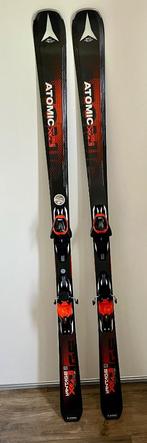 Atomic Carve ski's., Ophalen, 160 tot 180 cm, Nieuw, Carve