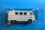Vintage-Brekina VW Bus Modelauto, Ophalen of Verzenden, Nieuw, Auto, Brekina