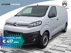 Citroën Jumpy BlueHDi 120pk Lengte 2 | Rijklaar | Financial, Auto's, Bestelauto's, Origineel Nederlands, Te koop, 1562 kg, Gebruikt