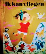 Ik Kan Vliegen, Gelezen, Fictie algemeen, Ophalen of Verzenden, Ruth Krauss.