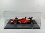 1/43 ferrari f2002 # 1, Hobby en Vrije tijd, Modelauto's | 1:43, Ophalen of Verzenden, Zo goed als nieuw, Auto, Overige merken
