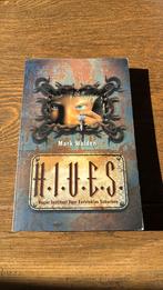 Mark Walden - HIVES, Verzenden, Zo goed als nieuw, Mark Walden