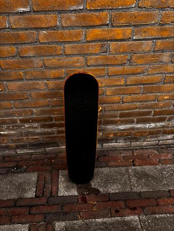 Oxelo skateboard beschikbaar voor biedingen