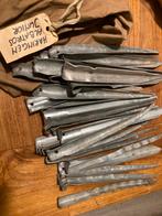 De Waard Albatros 36 haringen, Ophalen of Verzenden, Gebruikt