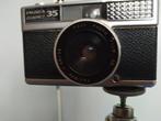 Fujica camera 35, Audio, Tv en Foto, Fotocamera's Analoog, Gebruikt, Compact, Ophalen, Fuji