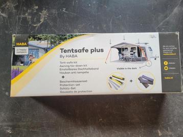 Stormband van Haba beschikbaar voor biedingen