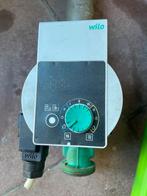 Wilo Yonos Pico Pomp, Doe-het-zelf en Verbouw, Gebruikt, Ophalen of Verzenden, Minder dan 20 liter, Onderdeel