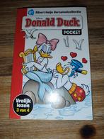 Donald Duck Pocket - Albert Heijn Verzamelcollectie, Eén stripboek, Ophalen of Verzenden, Gelezen, Disney