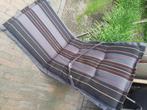 4x Tuinstoelkussens Madison, Tuin en Terras, Tuinmeubel-accessoires, Ophalen, Zo goed als nieuw