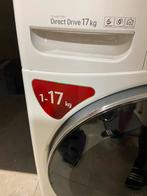 Lg 17 kg, Ophalen, Gebruikt, 10 kg of meer, Condens