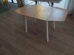 IKEA PS 2012 Uitklapbare Tafel, Ophalen, Gebruikt, 50 tot 100 cm, Tot twee personen