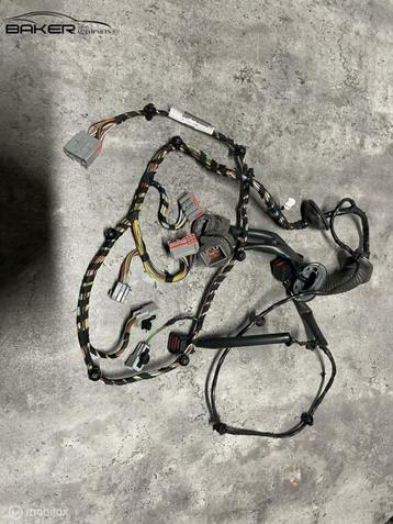 Kabelboom deur rechtsvoor Jaguar XK Coupé (6-15) 6W83-14630 beschikbaar voor biedingen