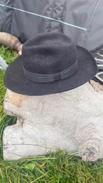 Borsalino Hoed maat 56, Kleding | Dames, Hoeden en Petten, Ophalen of Verzenden, Zo goed als nieuw