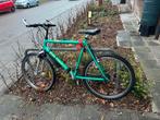 Sportfiets - Goed onderhouden, Fietsen en Brommers, Fietsen | Mountainbikes en ATB, Gebruikt, Heren, Geen vering, 53 tot 57 cm