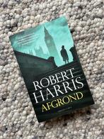Robert Harris - Afgrond (2024), Europa overig, Ophalen of Verzenden, Zo goed als nieuw, Robert Harris