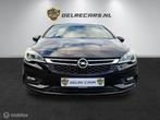 Opel Astra Sports Tourer Innovation Automaat 150 pk, Automaat, Gebruikt, Overige carrosserieën, Zwart