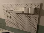 IKEA Skadis Wandopberger, Huis en Inrichting, Ophalen, Gebruikt