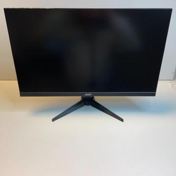 Acer Nitro QG241Y Monitor Zwart | 23.8 Inch | 1MS | Nette St beschikbaar voor biedingen