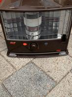 Zibro kamine R99C. 3.0  KW, Ophalen, Gebruikt, Overige brandstoffen, Petroleumkachel
