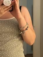 Pandora armband, Sieraden, Tassen en Uiterlijk, Armbanden, Ophalen of Verzenden, Zo goed als nieuw, Zilver