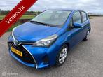 Toyota Yaris 1.5 Hybrid Lease, 1497 cc, Gebruikt, Euro 6, 4 cilinders